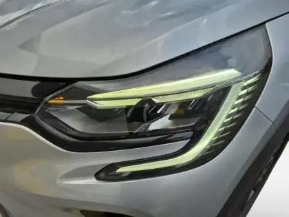 Photo 7 Renault Captur  1.3 TCe mild hybrid 140ch RS Line