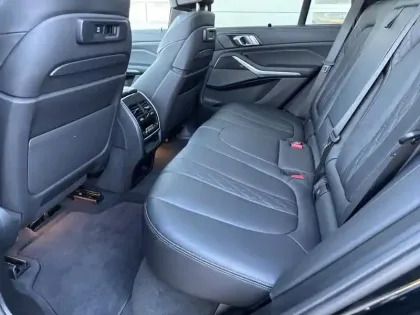 Photo 11 BMW X5  xDrive45e 394ch M Sport 17cv
