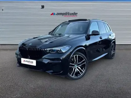Photo Bmw X5 M Sport