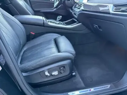 Photo 10 BMW X5  xDrive45e 394ch M Sport 17cv