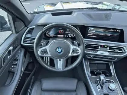 Photo 14 BMW X5  xDrive45e 394ch M Sport 17cv
