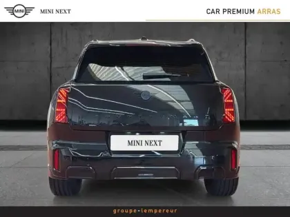 Photo 12 Mini Countryman  C 170ch JCW DKG7