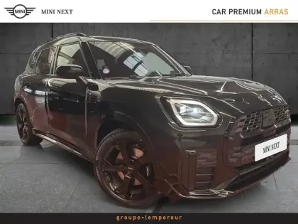 Photo 9 Mini Countryman  C 170ch JCW DKG7