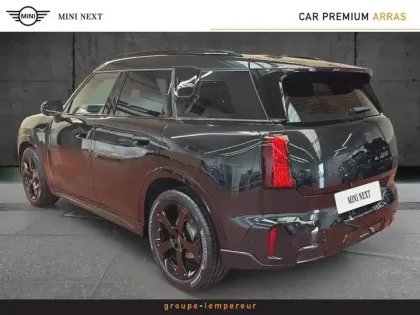 Photo 14 Mini Countryman  C 170ch JCW DKG7