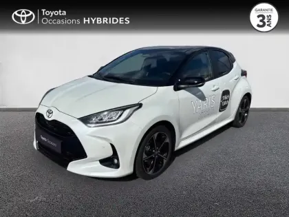 Photo Toyota Yaris Collection