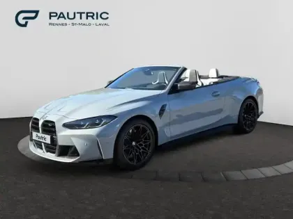 Photo Bmw Serie 4 Competition