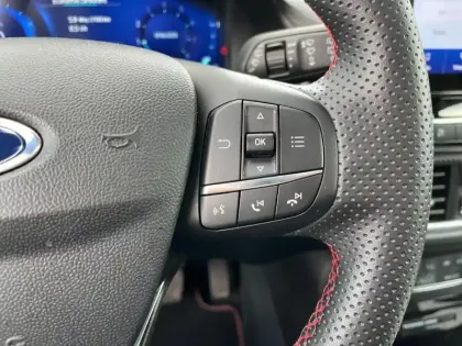 Photo 9 Ford Puma  1.0 EcoBoost 125ch S&S mHEV ST-Line X Powershift