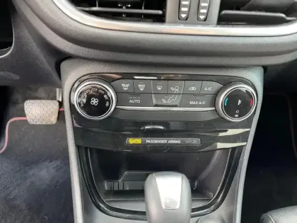 Photo 14 Ford Puma  1.0 EcoBoost 125ch S&S mHEV ST-Line X Powershift