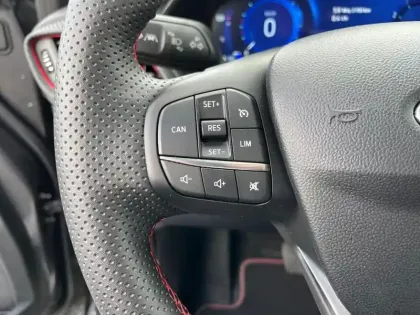 Photo 8 Ford Puma  1.0 EcoBoost 125ch S&S mHEV ST-Line X Powershift