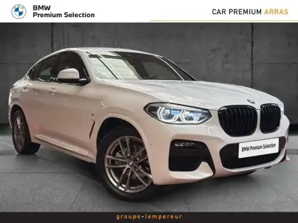 Photo Bmw X4 M Sport