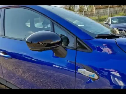 Photo 6 Renault Symbioz  1.6 E-Tech full hybrid 145ch esprit Alpine