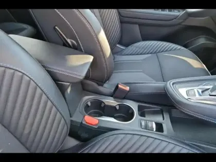 Photo 8 Renault Symbioz  1.6 E-Tech full hybrid 145ch esprit Alpine