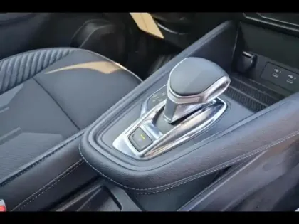 Photo 7 Renault Symbioz  1.6 E-Tech full hybrid 145ch esprit Alpine
