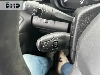 Photo 14 Toyota Proace  CITY Long 100 D-4D Cabine Approfondie Business RC22