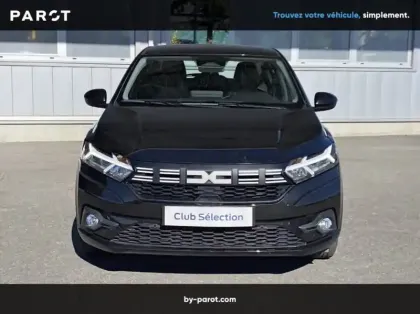 Photo 38 Dacia Sandero TCe 90 GSR2 Journey