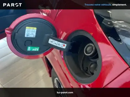 Photo 20 Ford Puma 1.0 EcoBoost Hybrid 125ch ST-Line S&S Powershift