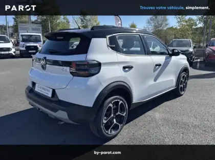 Photo Citroën C3 Plus