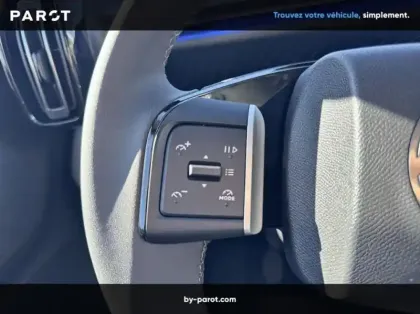 Photo 15 Citroën C3 Nouvelle Turbo 100 ch Manuelle Plus