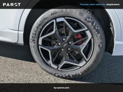 Photo 13 Ford Kuga 2.5 Duratec 180ch Hybrid FlexiFuel ST-Line X Powershift