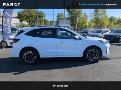 Photo 25 Ford Kuga 2.5 Duratec 180ch Hybrid FlexiFuel ST-Line X Powershift