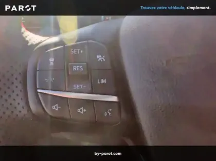 Photo 16 Ford Kuga 2.5 Duratec 180ch Hybrid FlexiFuel ST-Line X Powershift