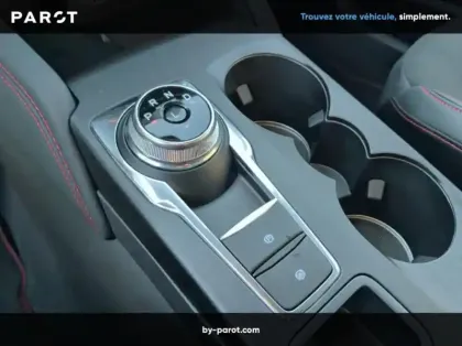 Photo 7 Ford Kuga 2.5 Duratec 180ch Hybrid FlexiFuel ST-Line X Powershift