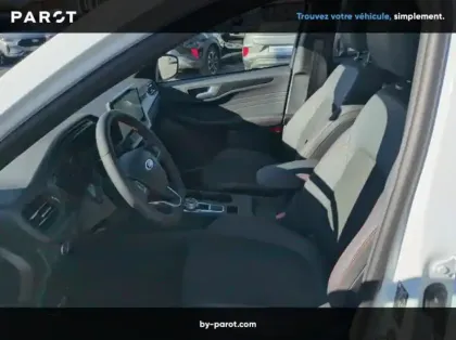 Photo 9 Ford Kuga 2.5 Duratec 180ch Hybrid FlexiFuel ST-Line X Powershift
