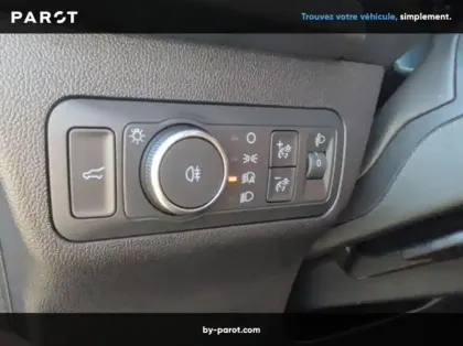 Photo 20 Ford Kuga 2.5 Duratec 180ch Hybrid FlexiFuel ST-Line X Powershift