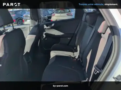 Photo 8 Ford Kuga 2.5 Duratec 180ch Hybrid FlexiFuel ST-Line X Powershift