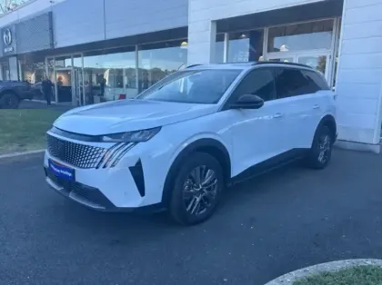 Photo Peugeot 5008 Allure