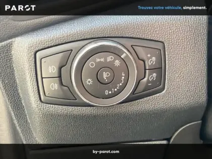 Photo 17 Ford Ecosport 1.0 EcoBoost 125ch S&S BVM6 ST-Line