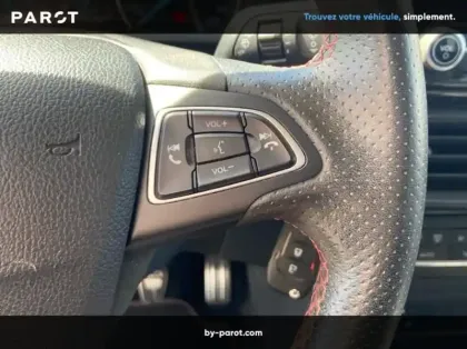 Photo 21 Ford Ecosport 1.0 EcoBoost 125ch S&S BVM6 ST-Line