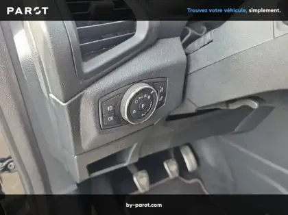 Photo 59 Ford Ecosport 1.0 EcoBoost 125ch S&S BVM6 ST-Line