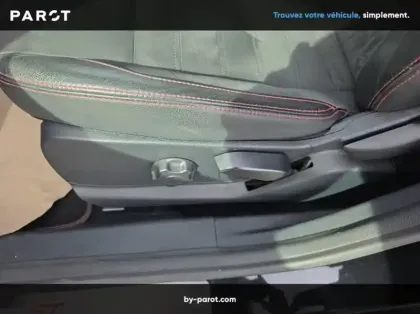 Photo 53 Ford Ecosport 1.0 EcoBoost 125ch S&S BVM6 ST-Line