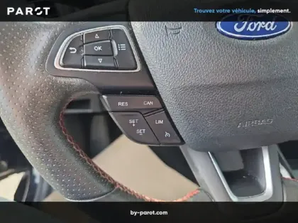 Photo 43 Ford Ecosport 1.0 EcoBoost 125ch S&S BVM6 ST-Line