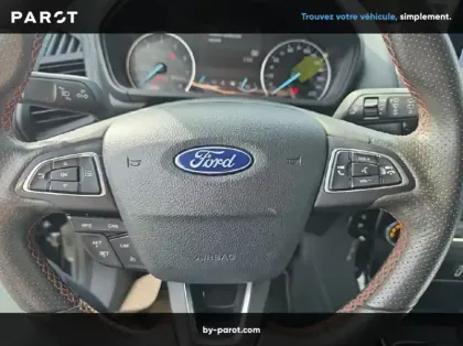 Photo 54 Ford Ecosport 1.0 EcoBoost 125ch S&S BVM6 ST-Line