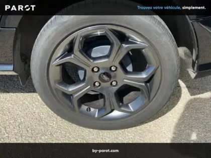Photo 13 Ford Ecosport 1.0 EcoBoost 125ch S&S BVM6 ST-Line