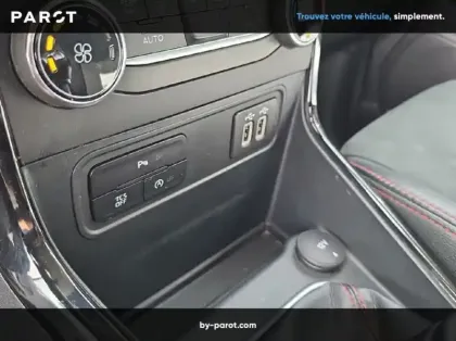 Photo 55 Ford Ecosport 1.0 EcoBoost 125ch S&S BVM6 ST-Line