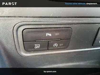 Photo 19 Ford Ecosport 1.0 EcoBoost 125ch S&S BVM6 ST-Line