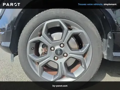 Photo 38 Ford Ecosport 1.0 EcoBoost 125ch S&S BVM6 ST-Line