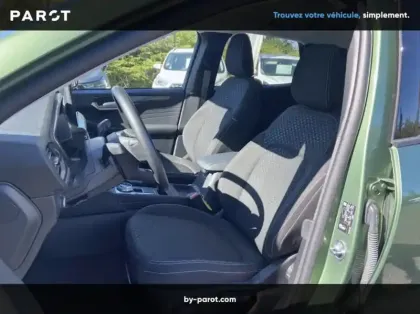 Photo 39 Ford Kuga Nouveau 2.5 Duratec 180 ch FlexiFuel FHEV E85 Powershift Titanium