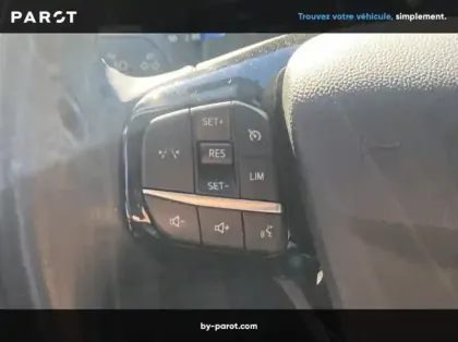 Photo 6 Ford Kuga Nouveau 2.5 Duratec 180 ch FlexiFuel FHEV E85 Powershift Titanium