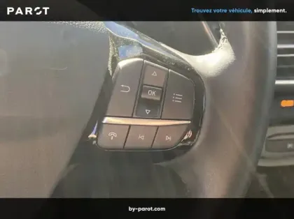 Photo 50 Ford Kuga Nouveau 2.5 Duratec 180 ch FlexiFuel FHEV E85 Powershift Titanium