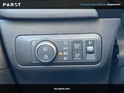 Photo 46 Ford Kuga Nouveau 2.5 Duratec 180 ch FlexiFuel FHEV E85 Powershift Titanium