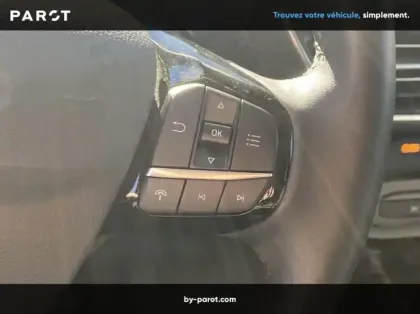 Photo 8 Ford Kuga Nouveau 2.5 Duratec 180 ch FlexiFuel FHEV E85 Powershift Titanium
