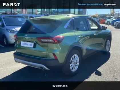 Photo Ford Kuga Titanium