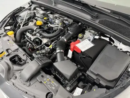 Photo 25 Renault Clio TCe 90 ch GSR2 Evolution 5p