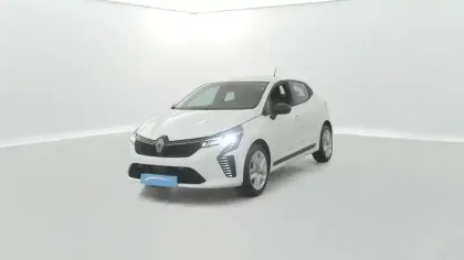 Photo Renault Clio Evolution