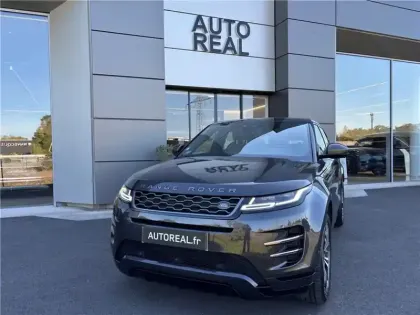 Photo 55 Land rover Range Rover P200 AWD BVA9