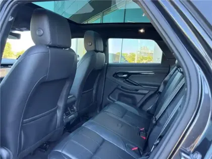 Photo 21 Land rover Range Rover P200 AWD BVA9